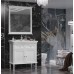 Мебель для ванной Opadiris Кантара 105 белая