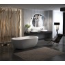 BB13 Ванна акриловая отдельностоящая 180 см BELBAGNO , Bianco