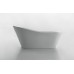BB63-1800 Описание : Ванна акриловая отдельностоящая ,  Bianco