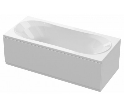 PLANE-180-90 Металлический каркас для акриловой ванны  1800х900