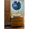 МЕБЕЛЬ ДЛЯ ВАННОЙ КОМНАТЫ BELBAGNO ETNA-H60-800 Rovere Nature