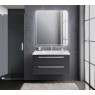Мебель для ванной CEZARES ECO 90см Sapfiro