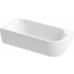 METAURO CORNER-180-80-40-L Акриловая ванна,левосторонняя 1800x800x400