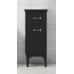 Тумба BelBagno Prado 110 Nero Laccato Lucido 