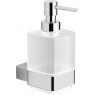 Дозатор Langberger Vico 11321A, хром