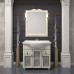 Мебель для ванной Opadiris Тибет 85 слоновая кость