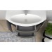 Мебель для ванной Cezares Eden 120 grigio talpa opaco
