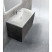 Мебель для ванной Cezares Premier HPL 100 BLUM EST manganese