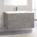 Мебель для ванной Cezares Premier HPL 100 BLUM EST archi cemento