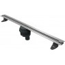 Душевой лоток Berges  Super Slim  70 см хром глянец