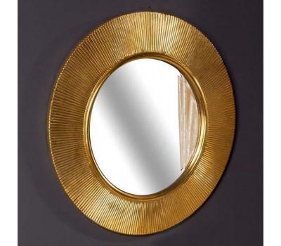 Зеркало Armadi Art NeoArt Shine золото