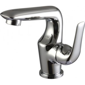 Смеситель Lemark plus Advance LM1206C для раковины