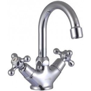 Смеситель Lemark plus Harmony LM1407C для раковины