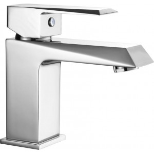 Смеситель Rossinka RS38-11U для раковины