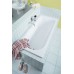 Стальная ванна Kaldewei 160*75 Advantage Saniform Plus 372-1