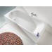 Стальная ванна Kaldewei 150*70 Advantage Saniform Plus 361-1 с easy-clean