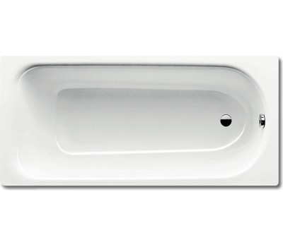 Стальная ванна Kaldewei 170*70 Advantage Saniform Plus 363-1 с покрытием Easy-Clean