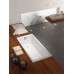 Стальная ванна Kaldewei Saniform Plus 180*80 375-1 easy-clean